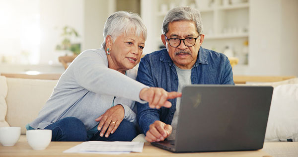 Homeowners reviewing options for using home equity