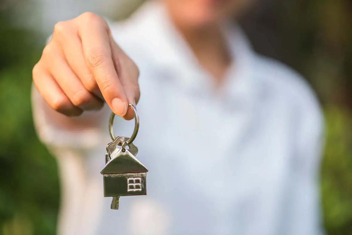 FHA Loan