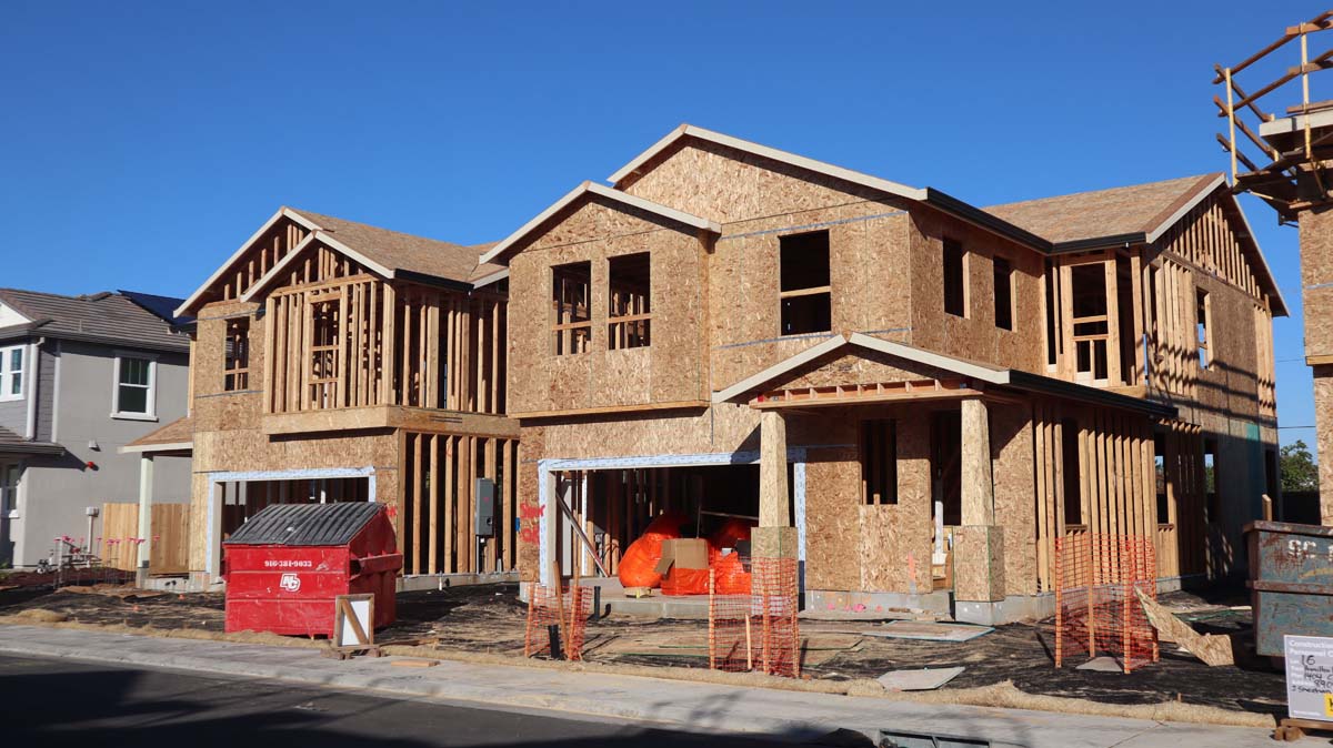 Construction Loans