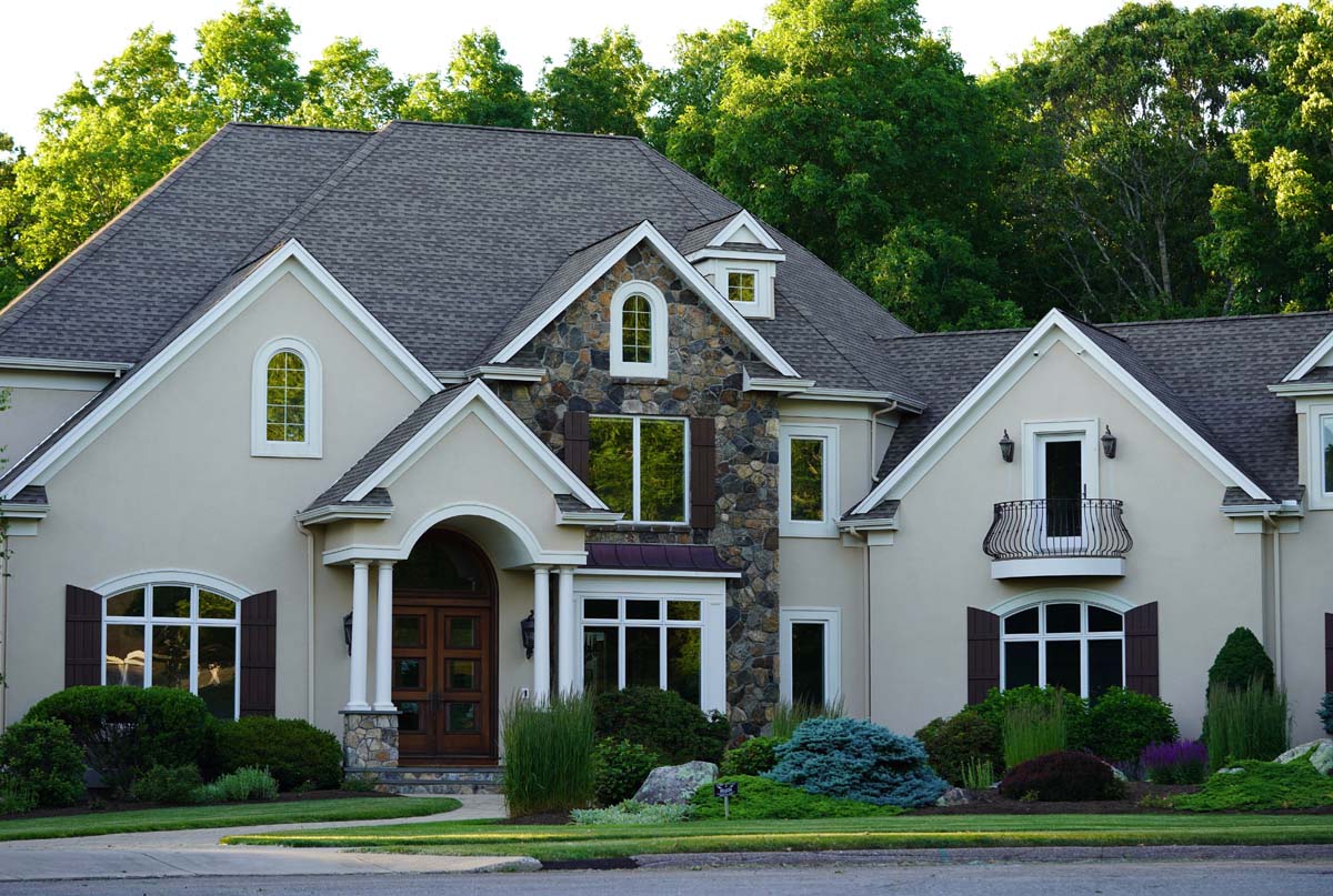 Jumbo Loans