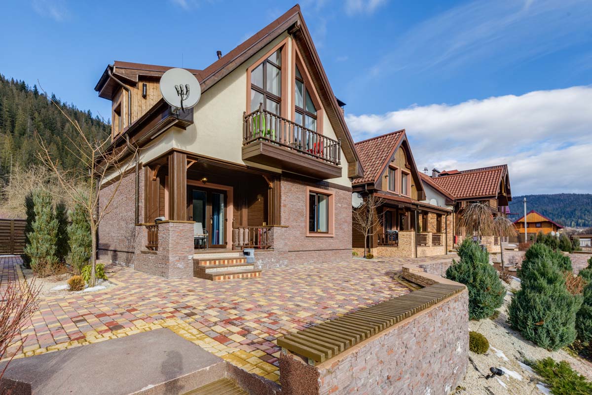 Second Home Loan