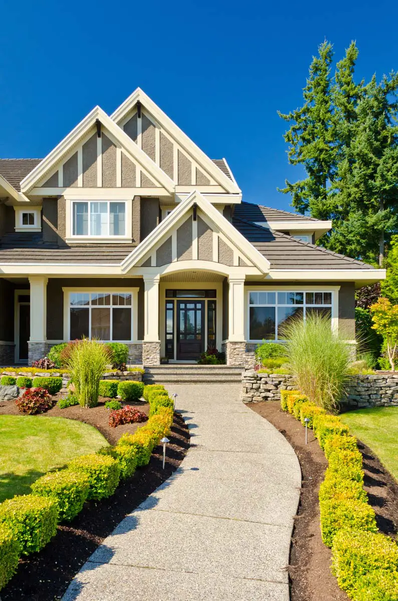 Fixed Rate Mortgage