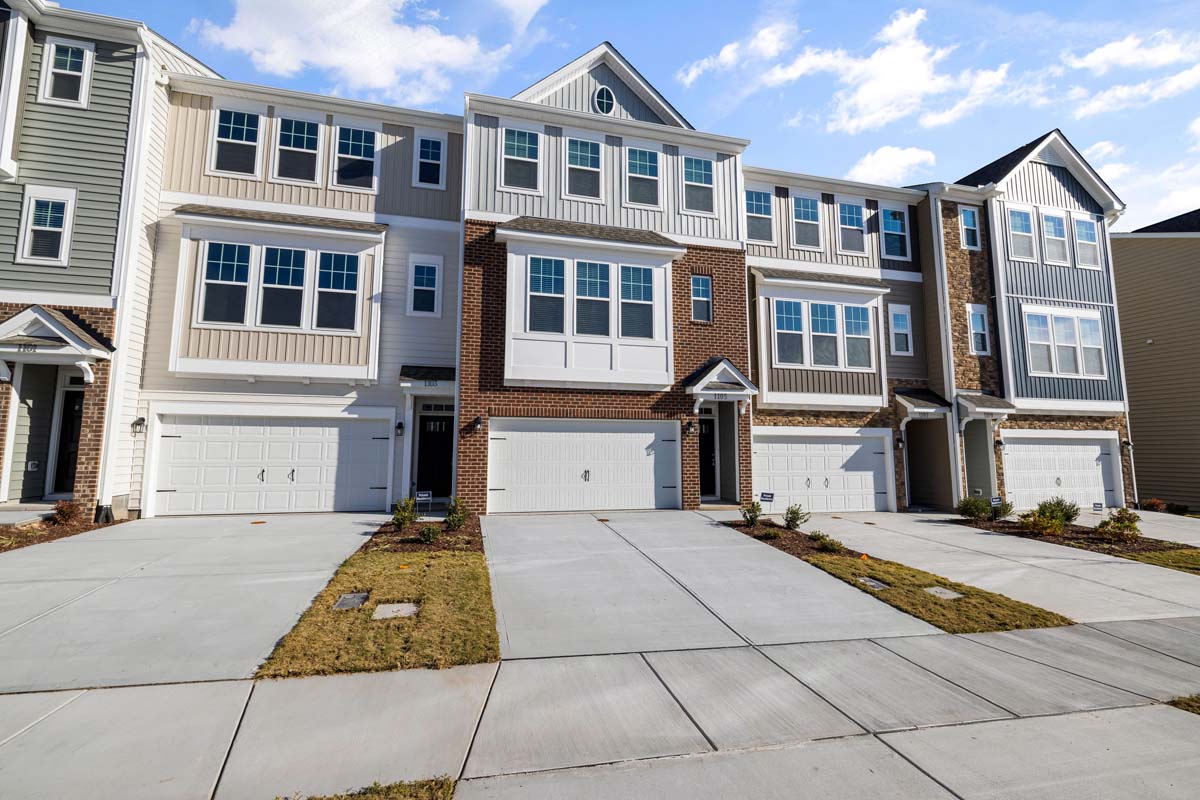 Investment Property Loan